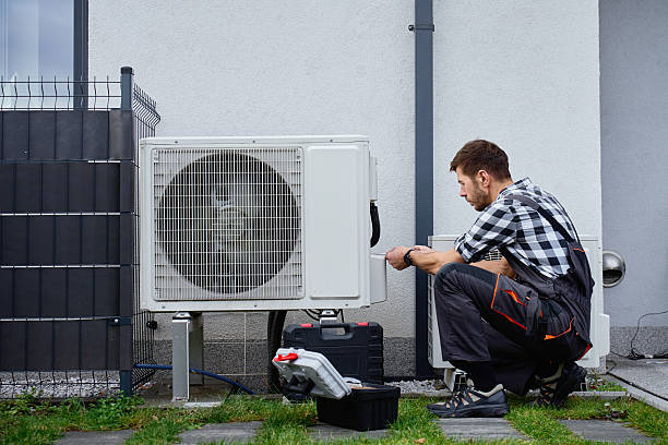 Trusted Furnace Repair service in Sunol, CA - HVAC Repair CO